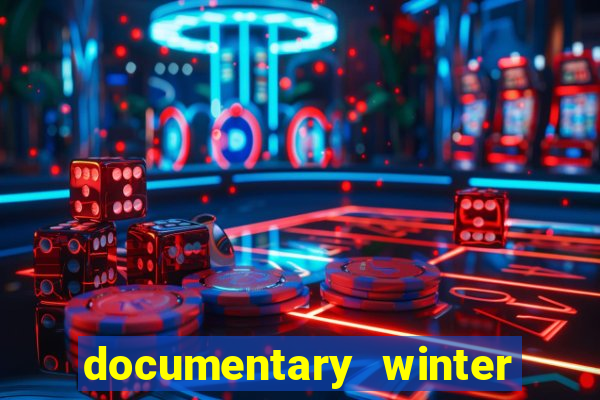 documentary winter on fire